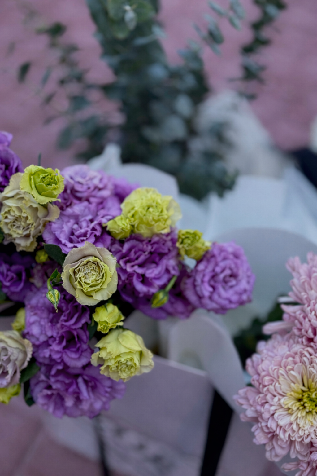 YOURE A FLORIST /SET #2