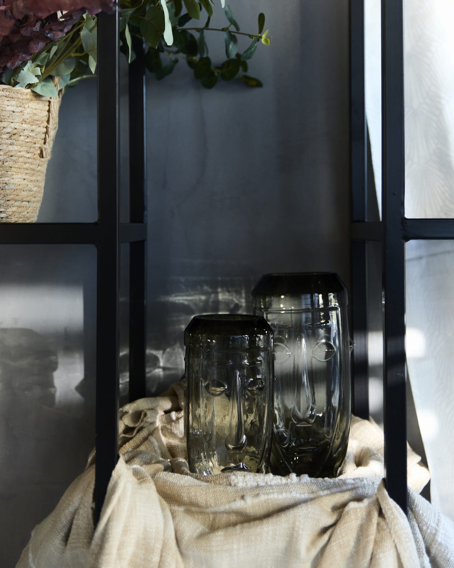 ECHO FORM VASE (BIG)