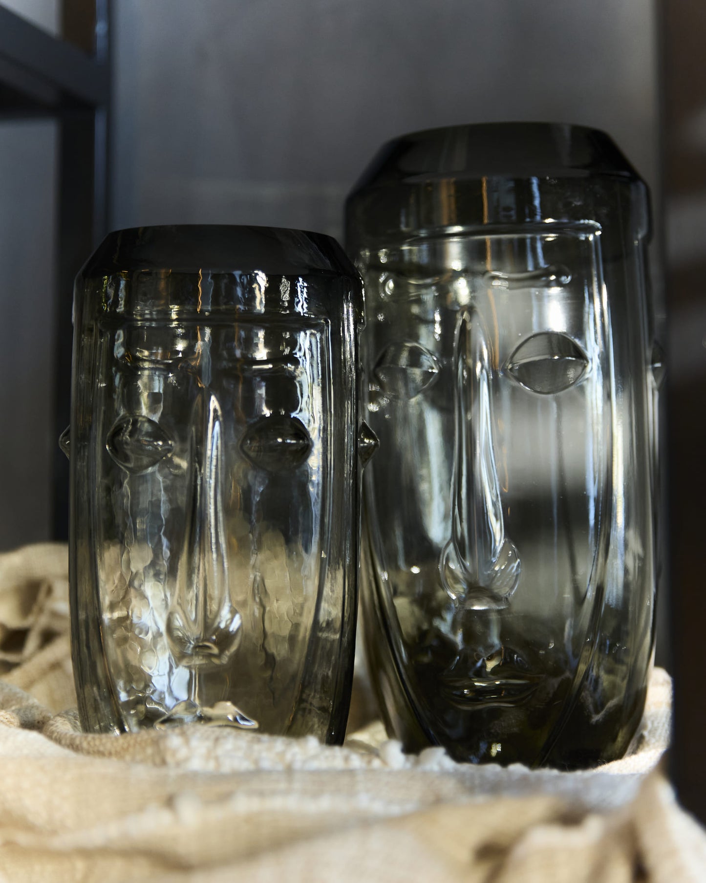 ECHO FORM VASE (BIG)