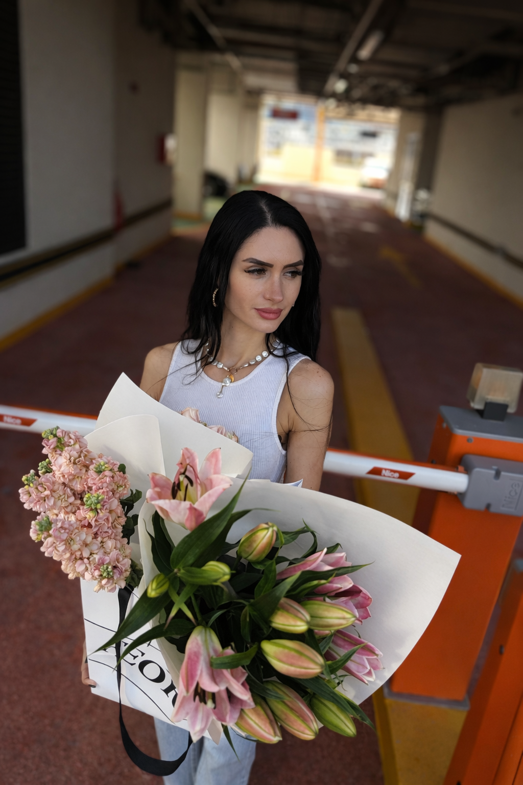 YOURE A FLORIST /SET #1