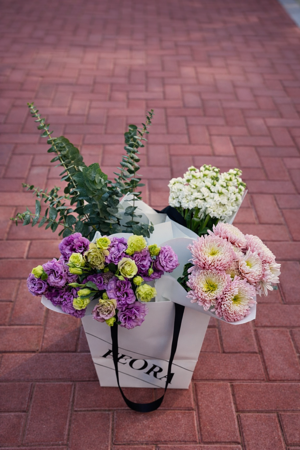 YOURE A FLORIST /SET #2