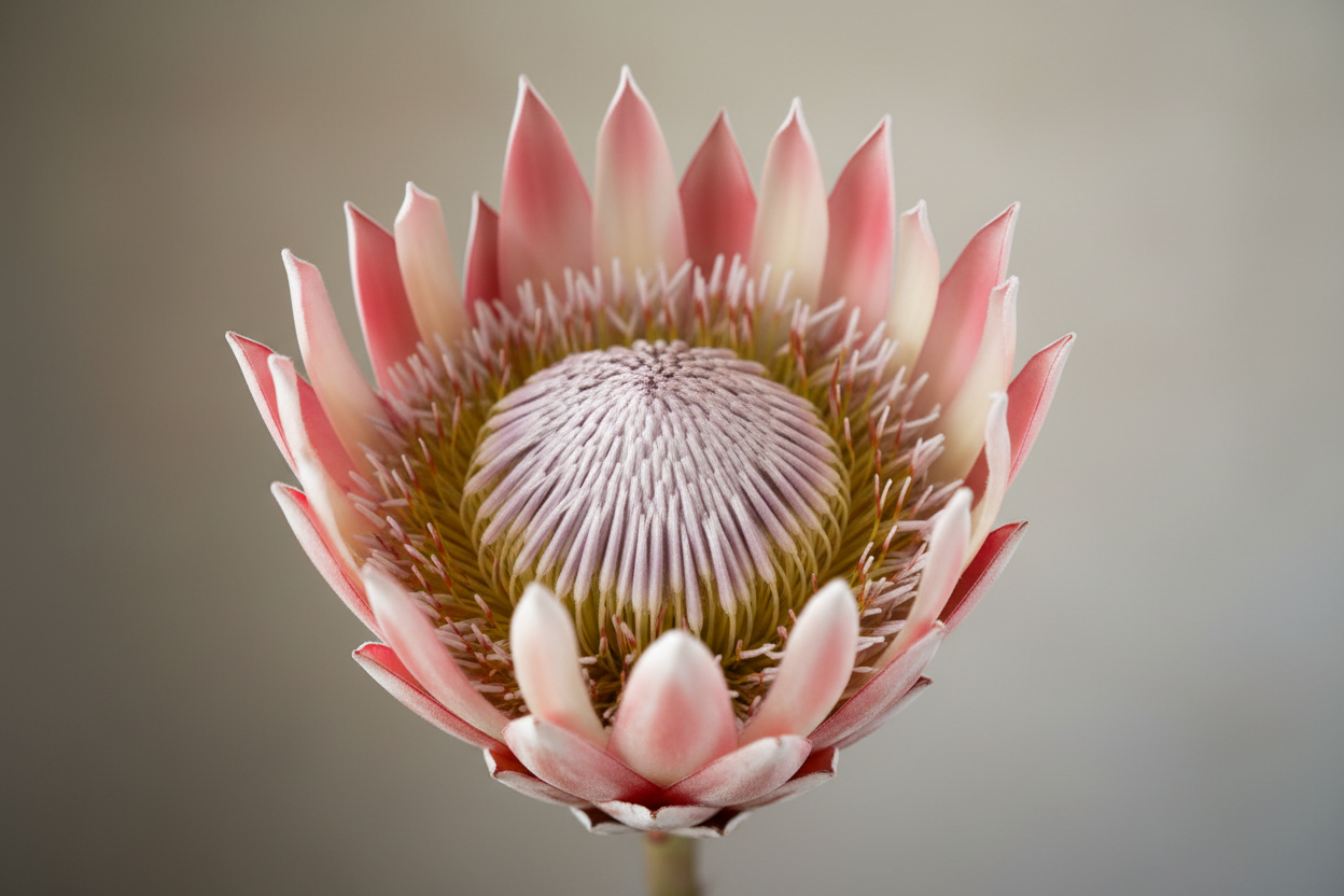 Protea Cenaroides